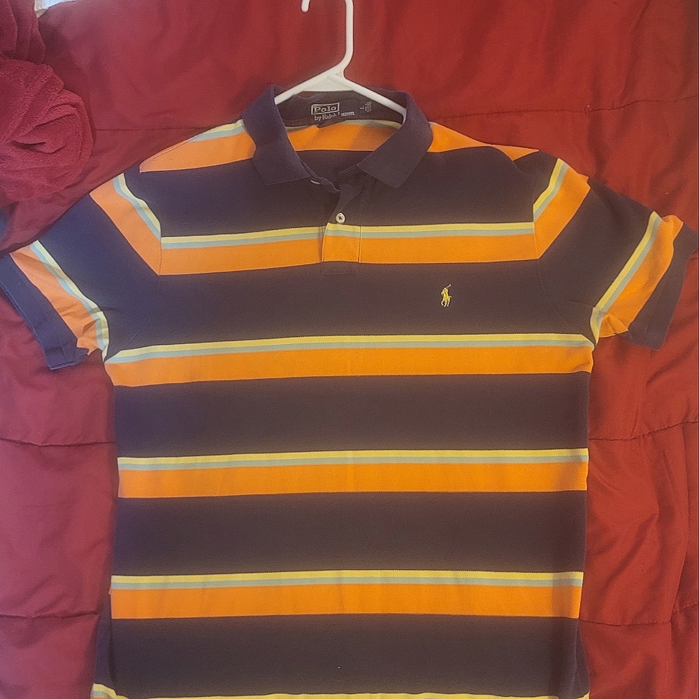 Polo Ralph Lauren Striped Shirt
